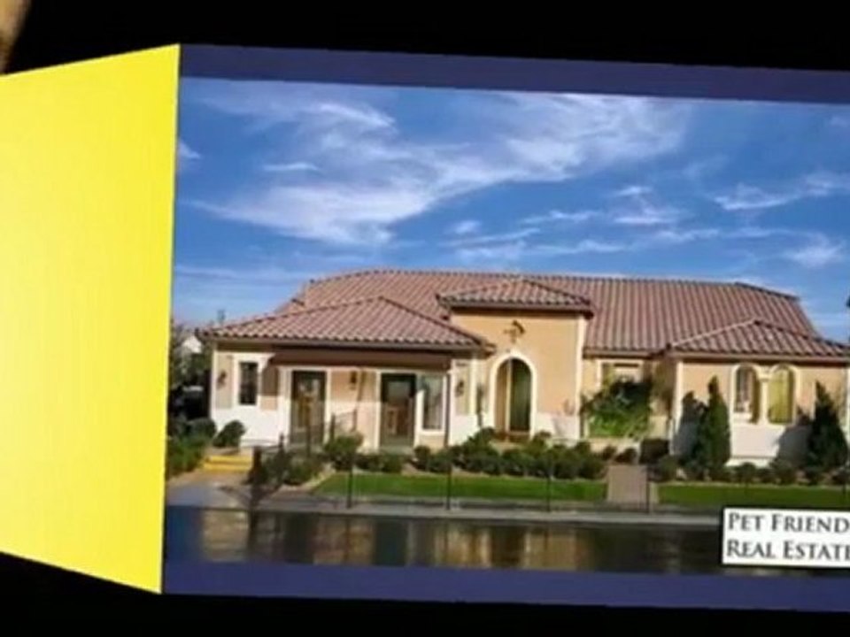 Las Vegas Homes For Sale | Pet Friendly Real Estate | (702) 582-5788