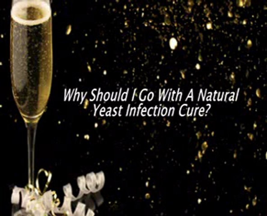 Natural Remedies For Yeast Infections