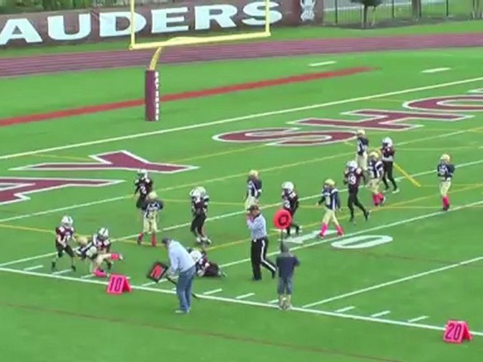 Bayport vs Bayshore 10Y