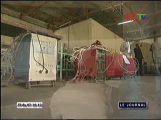 Constat sur le manque de bibliothèque, de laboratoire ou d’un internat dans les écoles