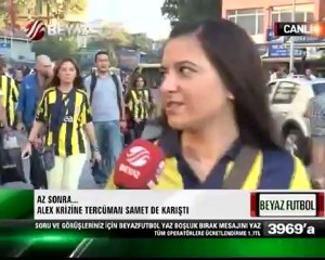 07.10.2012 Beyaz Futbol 3.Kısım