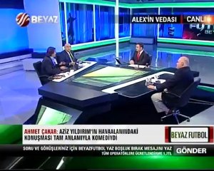 07.10.2012 Beyaz Futbol 5.Kısım