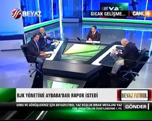 07.10.2012 Beyaz Futbol 6.Kısım