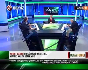 07.10.2012 Beyaz Futbol 7.Kısım