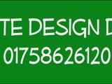01758626120 Dhaka Website Design Training