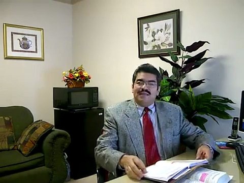 Marlon Garcia, Presenta_ Mi Escuela Sabatica Leccion 11, Promesas A Los Perseguidos