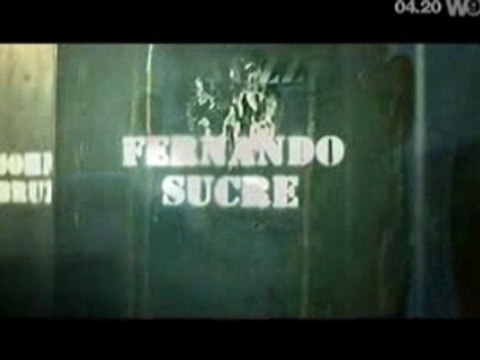 Faf Larage - Bo prison breack