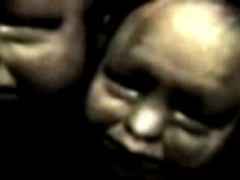 Silent Hill " The Room "