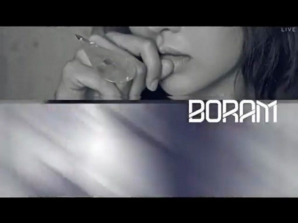 My favorite songs of T-ara (live & cry cry drama ver.)