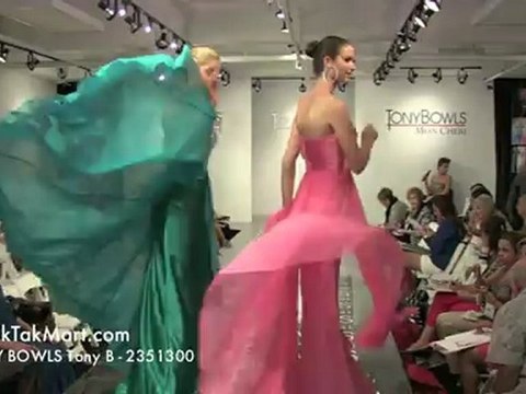 MackTakMart.com | TONY B 2351300 Tony Bowls 2013 Dresses