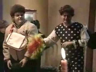 chachacha - uruguayo en un velorio