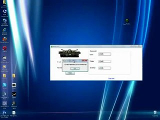 World of Tanks Hack % FREE Download - October 2012 Update