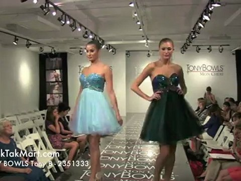 MackTakMart.com | TONY B 2351333 Tony Bowls Prom 2013 Dresses