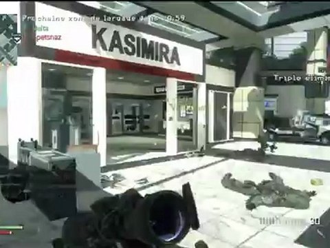 Ouverture Chaine Dailymotion!