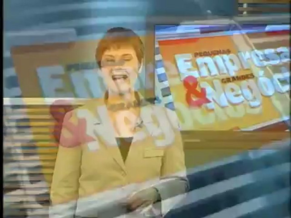 Pequenas Empresas e Grandes Negócios 07-10-2012 Edição de domingo