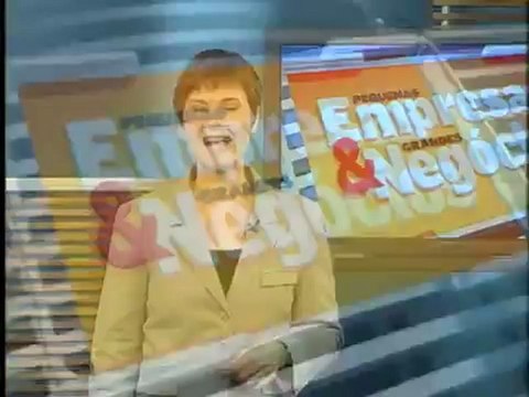 Pequenas Empresas e Grandes Negócios 07-10-2012 Edição de domingo