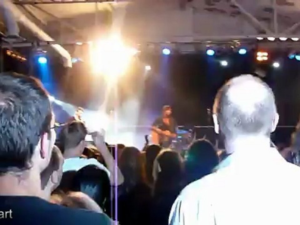 06 Max Giesinger - Du Kannst Das - Köln, 07.10.2012