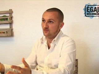 Johan Livernette - France, fille ainée de l'église