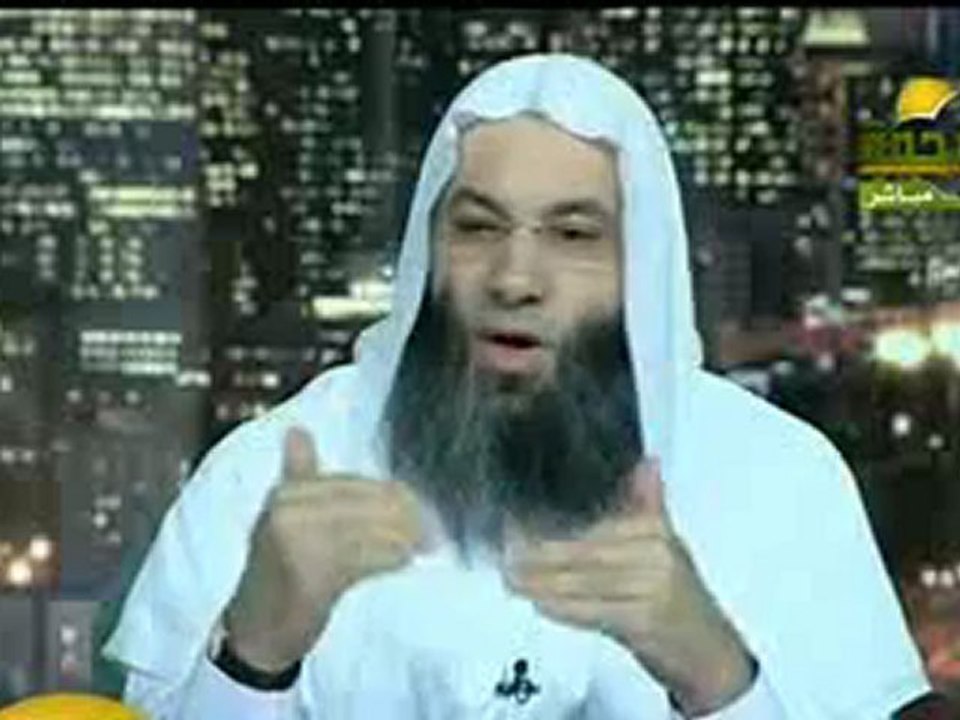 بلغوا عنى ولو آية كيف نبلغ؟للشيخ محمد حسان