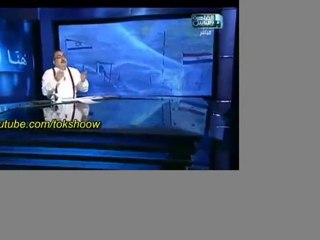 تعليق ابراهيم عيسى على خطاب مرسى فى استاد القاهرة