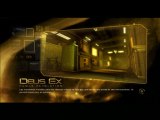 Le gameplay du samedi 03 : deus ex human révolution