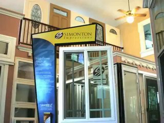 Front Entry Doors - Loma Linda
