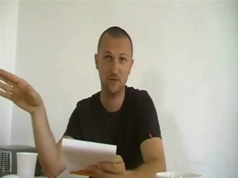 Johan Livernette - Atomise Jean Bricmont