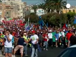 Ilva. Governo contro direttiva spegnimento impianti