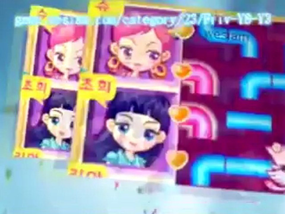 Friv heist
