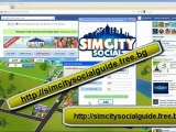 SimCity Social Hack , Cheat , FREE Download 2014 2015