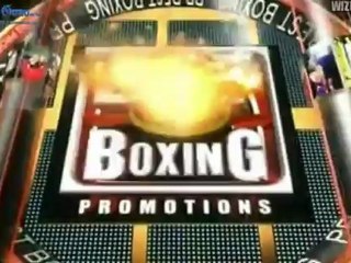 Wilfredo Vazquez Jr vs Jonathan Oquendo 2012-10-06