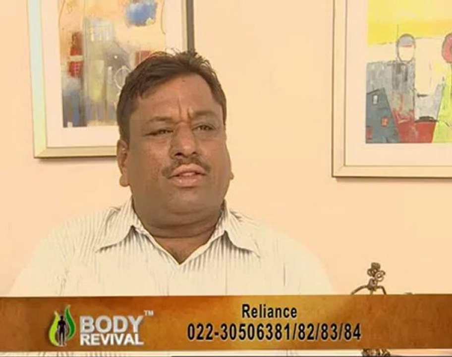 Dr. Munir Khan - Noncurable Disease