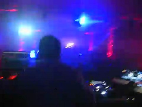 Nicolas Francoual @ Gala Santard 2012 (Lyon)