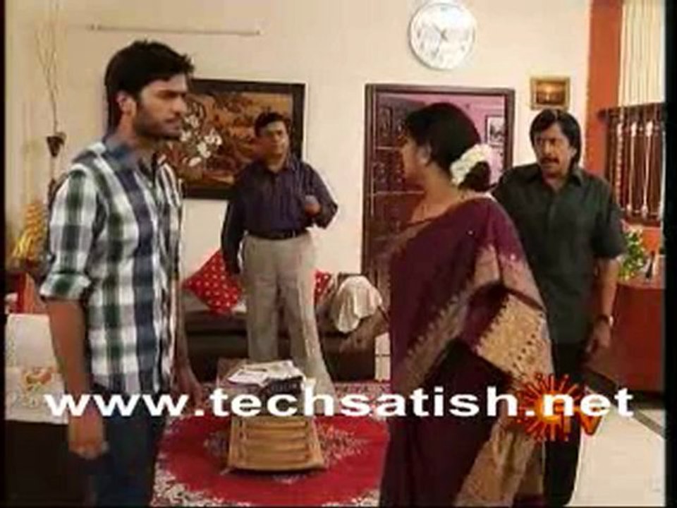 Sontha Bhandam Part 3