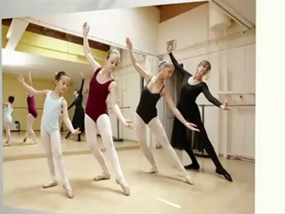 Ballett Studio Tanzen Luzern Scheitlin