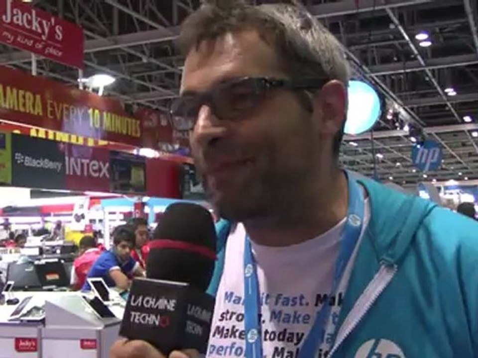 Dubaï Gitex Shopper : le plus grand souk high-tech du monde