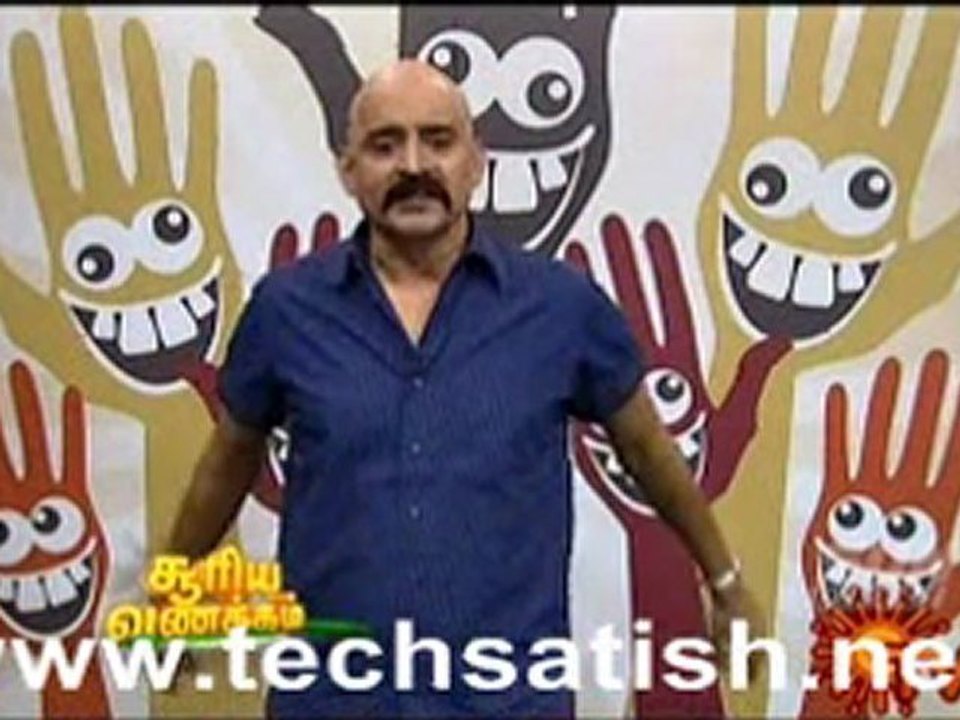 Sollunga Boss