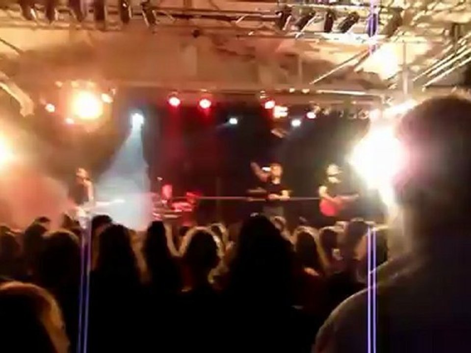 13 Michael Schulte - Marching Man - Köln, 07.10.2012