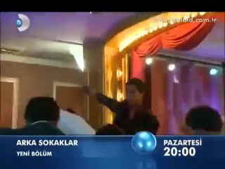 Arka Sokaklar - 256. Bölüm Fragmanı