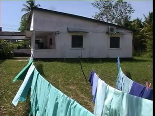 HumaniTerra Cambodge