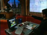 Die Harald Schmidt Show - 0938 - 2001-06-12 - Sonya Kraus, Sólveig Arnarsdóttir