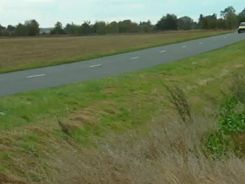 Visa Turbo Team Pioupiou Family