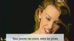 Kylie Minogue - MTV Interview - All Eyes On Kylie 2004