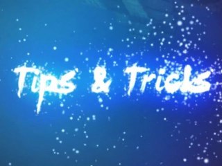 Tips & Tricks - Grande échelle sur nuke