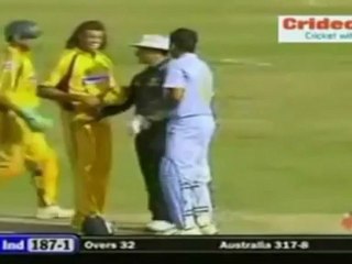 Dont Mess With India