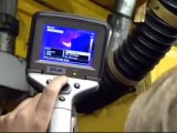 Flir T620 Manufacturing Infrared Camera Thermography