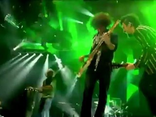 Enrique Iglesias - Escape - Live in Belfast