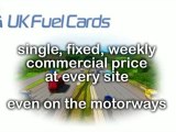 UK Fuel CardS - UK Fuels Card