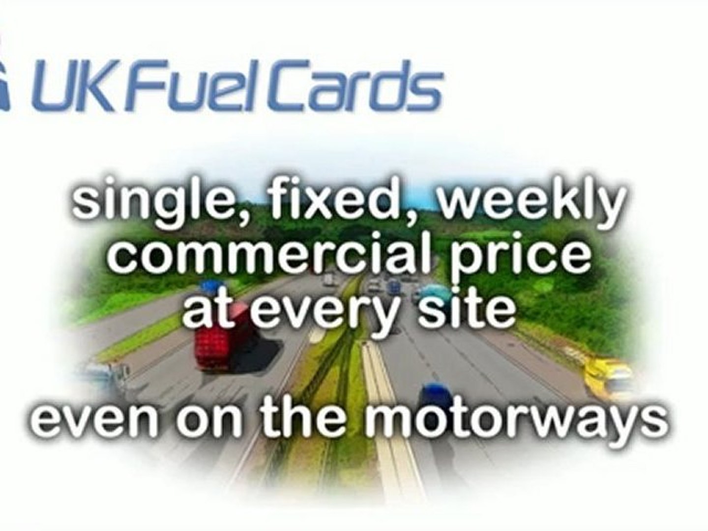 ⁣UK Fuel CardS - UK Fuels Card