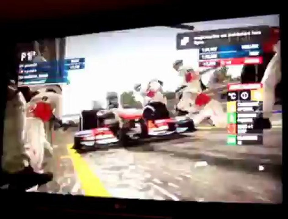 simu A Monza